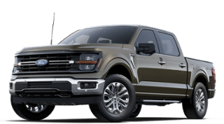 2025 Ford F-150® External Image 2